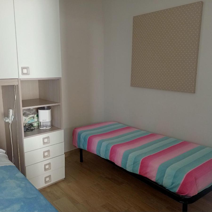 Petite Maison 46 Torre dell'Orso Esterno foto