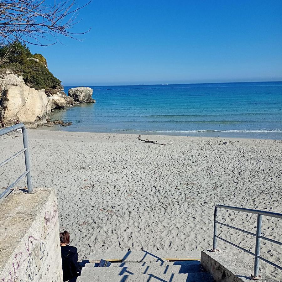 Petite Maison 46 Torre dell'Orso Camera foto