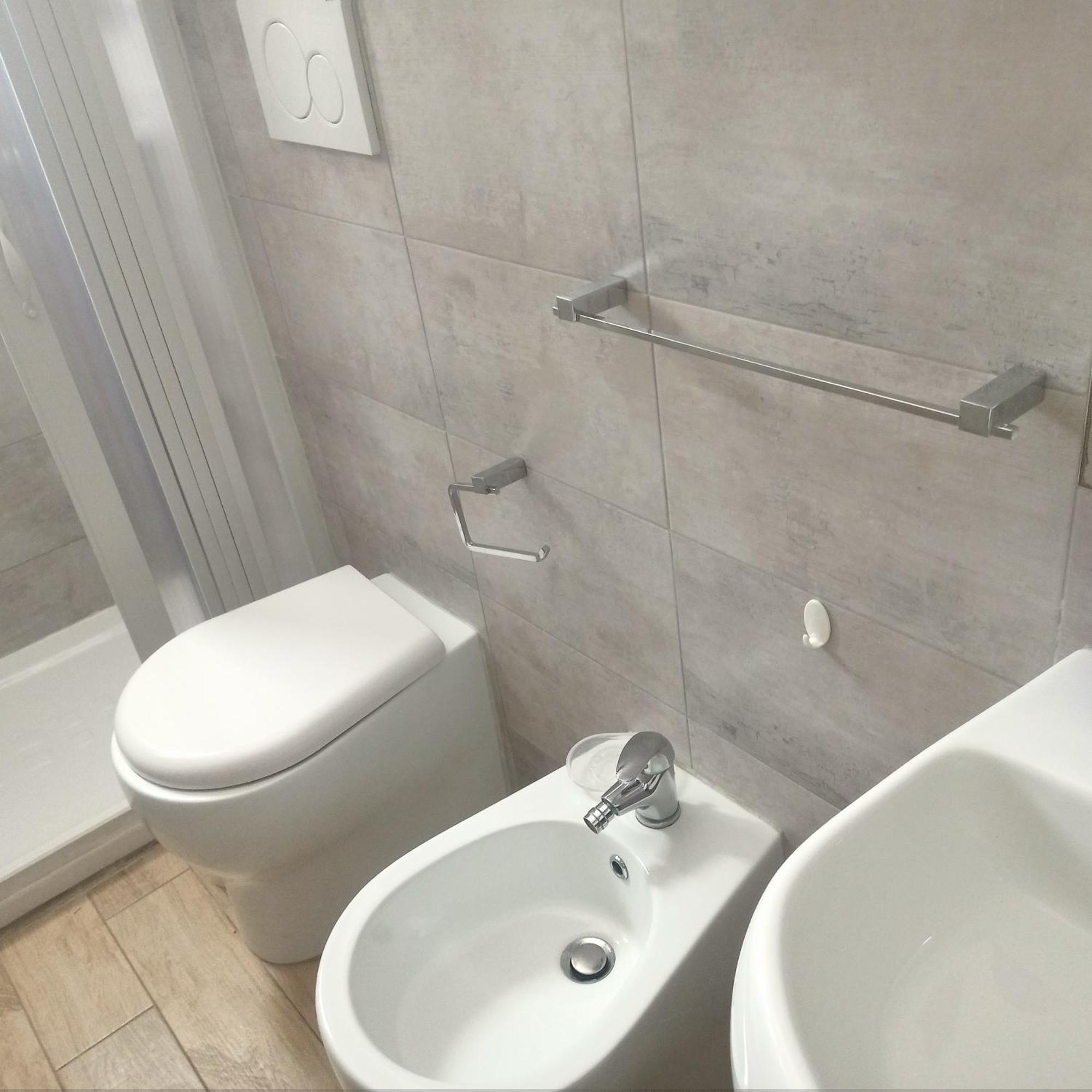 Petite Maison 46 Torre dell'Orso Esterno foto
