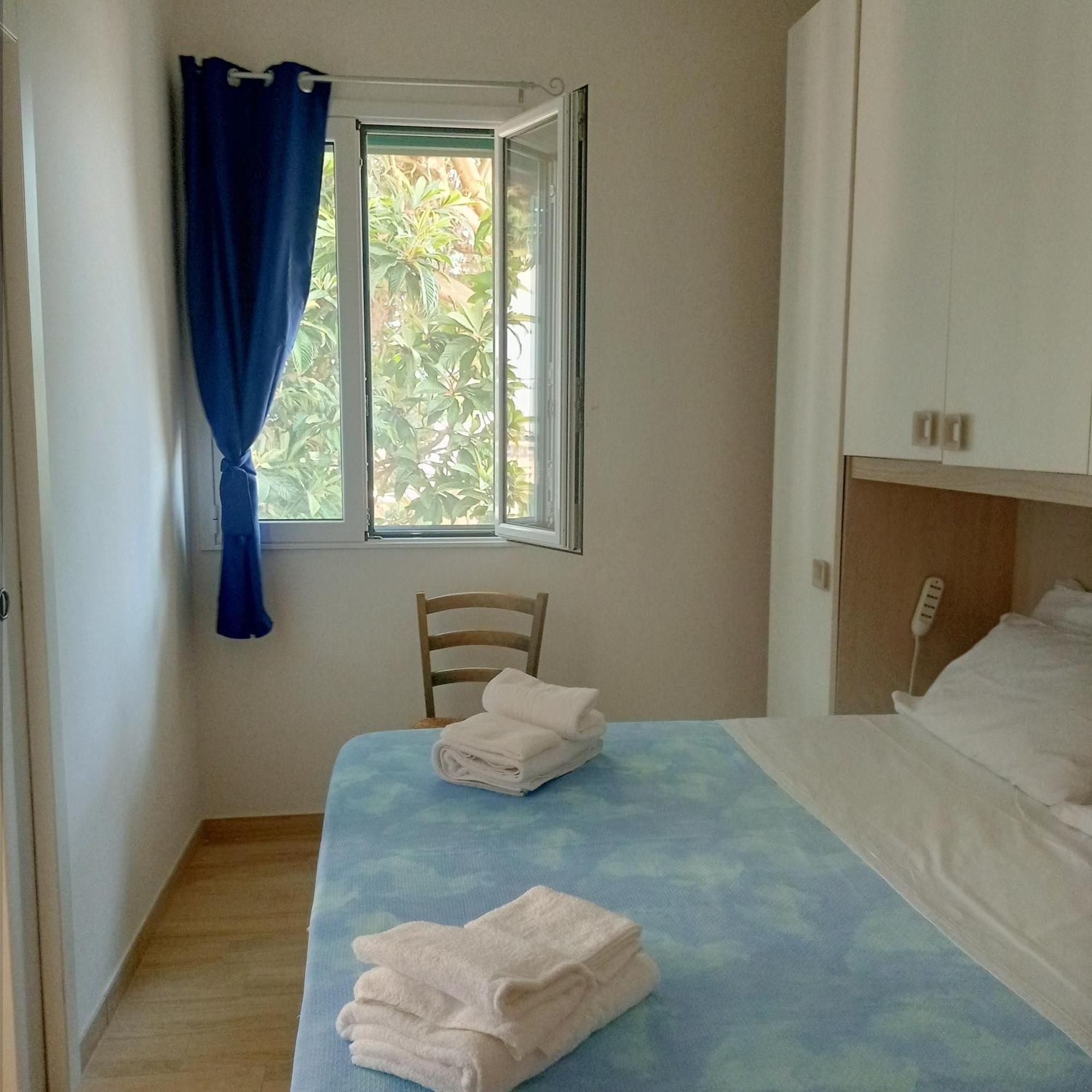 Petite Maison 46 Torre dell'Orso Esterno foto