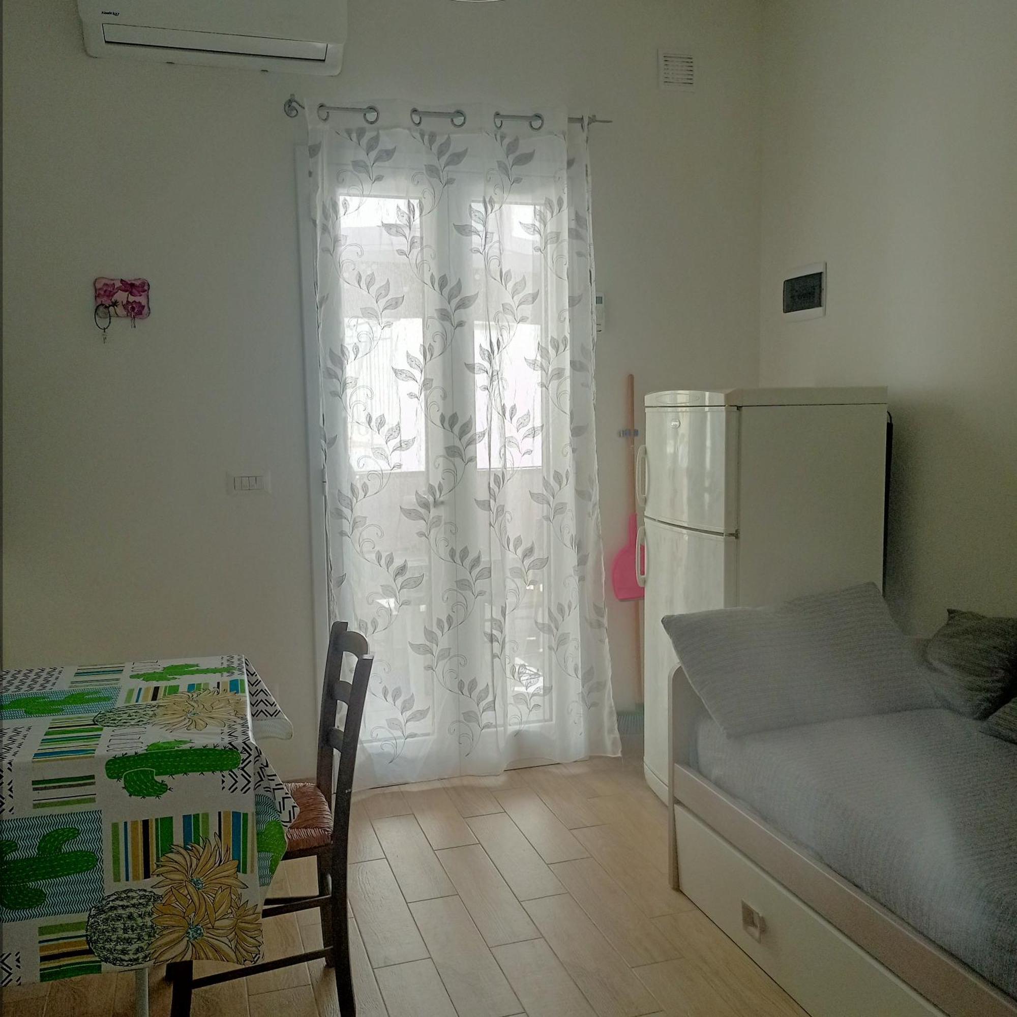 Petite Maison 46 Torre dell'Orso Esterno foto