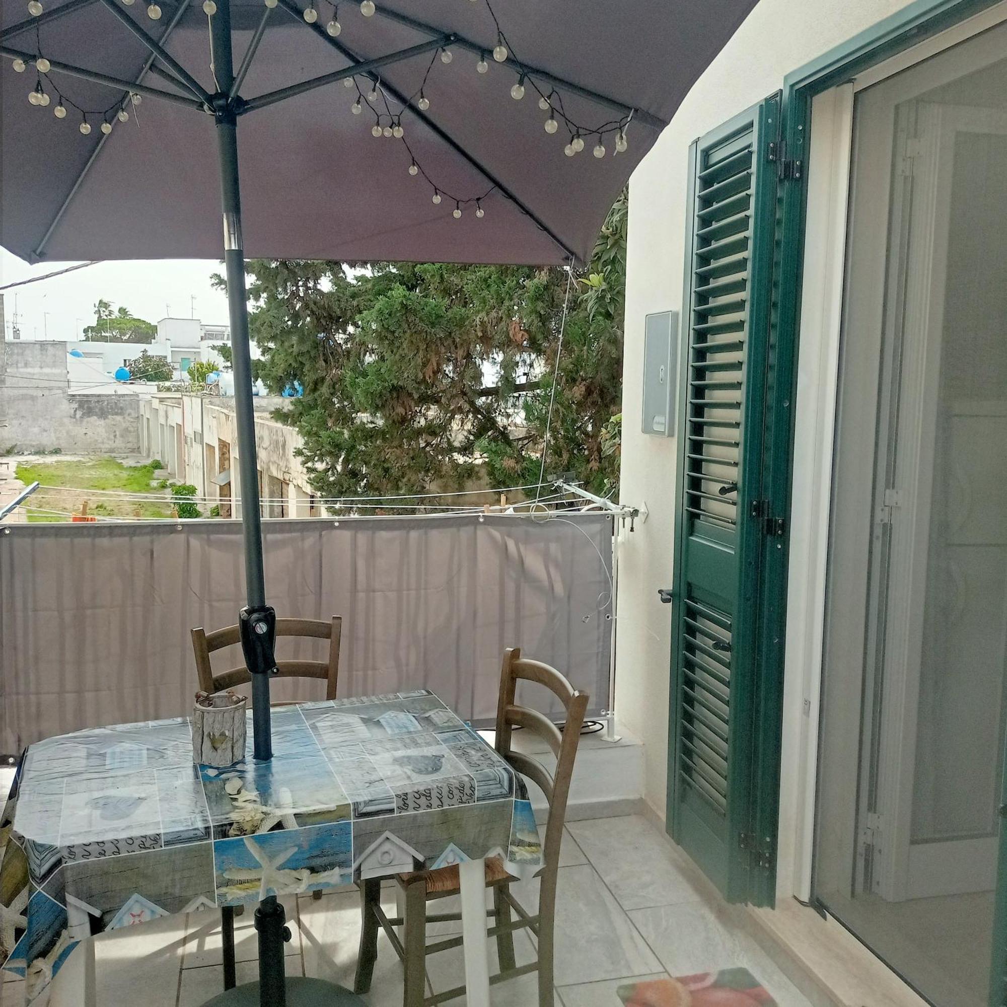 Petite Maison 46 Torre dell'Orso Esterno foto